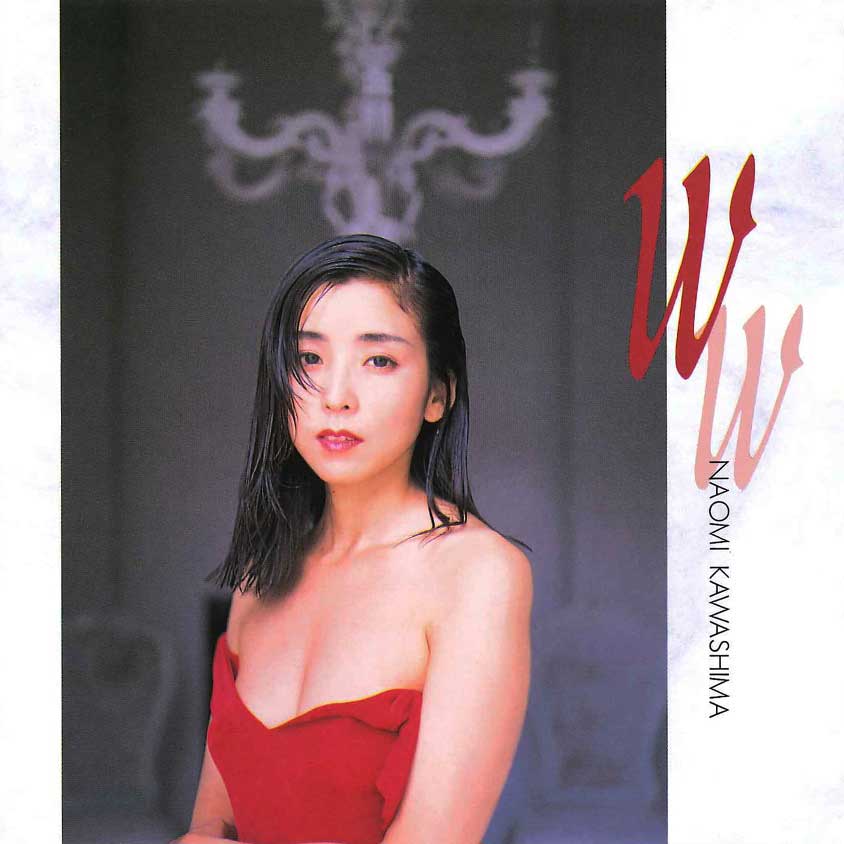 川島なお美 EMI時代のアルバム2タイトル緊急再発売が決定|邦楽・K-POP