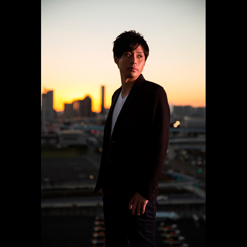 「THEカラオケ★バトル」出演 林部智史メジャーデビュー決定邦楽・KPOP