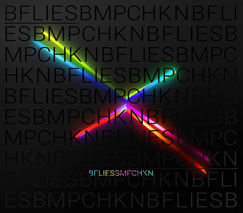BUMP OF CHICKEN アルバム全曲配信開始邦楽・KPOP
