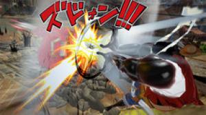 One Piece Burning Blood ワンピース バーニングブラッド キャラクター交代でつなげるコンボ攻撃の詳細が判明 超必殺技やプレイアブルキャラクターの情報も ゲーム