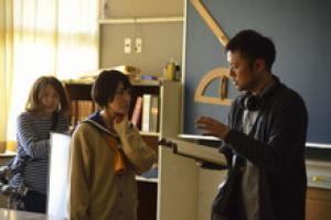 映画 コープスパーティー Book Of Shadows がクランクイン 劇場公開日や出演キャスト第1弾も公開 映画 Tv