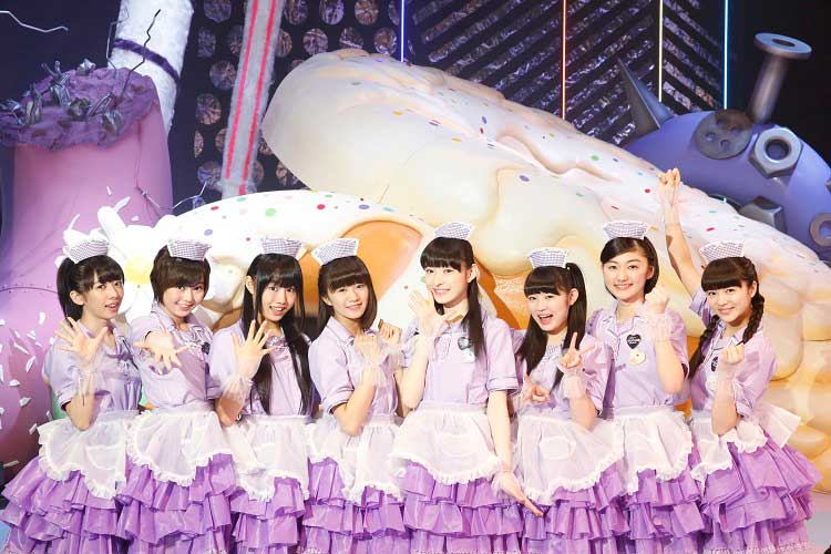 私立恵比寿中学 春のホールツアー開幕 邦楽 K Pop 私立恵比寿中学 春のホールツアー開幕 邦楽 K Pop