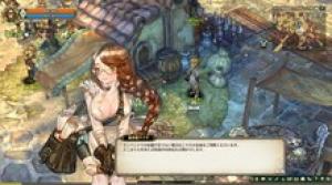 Mmorpg Tree Of Savior 8月24日のobt開始より1ヵ月以降に正式サービスがスタート ゲーム