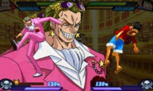 One Piece 大海賊闘技場 体験版の配信がスタート ゲーム
