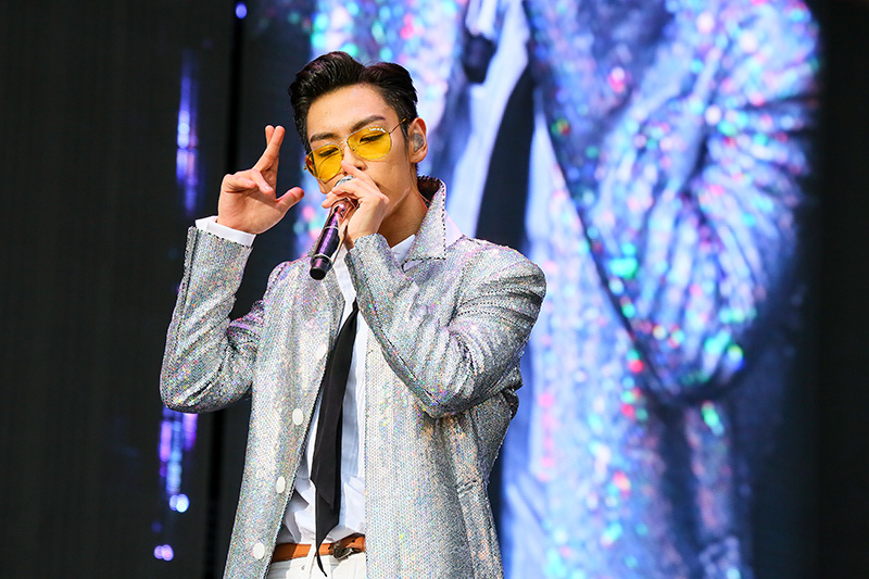 どこよりも熱い夏の3日間 Bigbang デビュー10周年記念スタジアムライブレポート 邦楽 K Pop