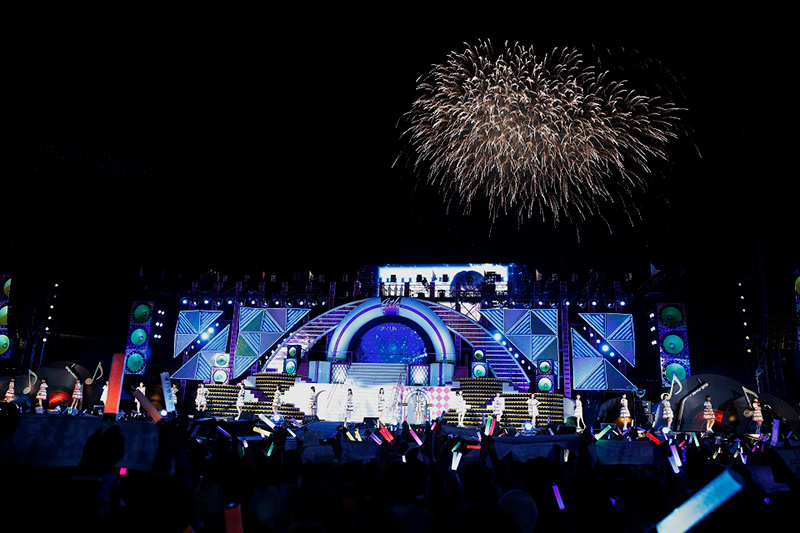 ライブレポ 乃木坂46 最終日 明治神宮野球場3days 邦楽 K Pop