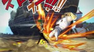 One Piece Burning Blood Dlc第2弾 Gold Pack2 の紹介動画が公開 ゲーム