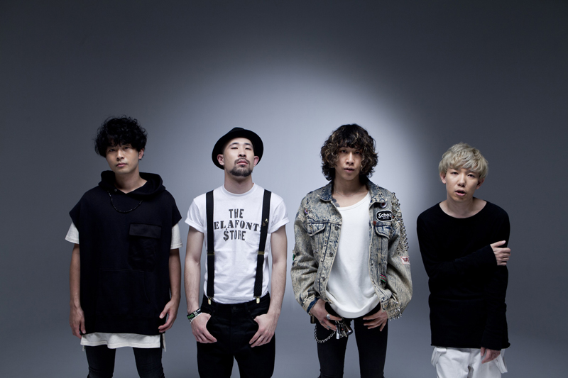 Ken Yokoyama Coldrain ストレイテナー Super Beaverが年明けに競演 音楽フェス