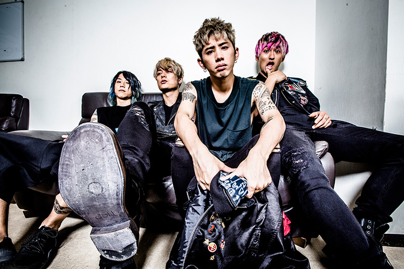 One Ok Rockがオーディション開催 2017年ツアーのゲストバンドを募集 邦楽 K Pop