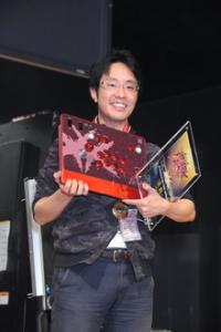 ギルティギア イグザード レベレーター 全プレイヤーの頂点を決めた全国決勝大会をリポート 闘神祭16 ゲーム
