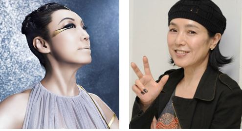 松任谷由実と桃井かおりによる特別番組放送 邦楽 K Pop