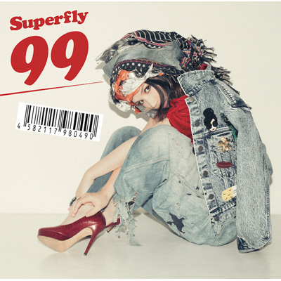 Superfly ドクターx 主題歌ライブ映像を期間限定公開 邦楽 K Pop