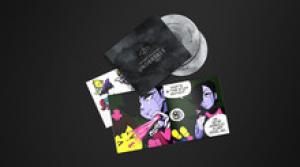 インディーゲーム Undertale の名曲を サックスとピアノでジャジーにカバーしたアルバム Prescription For Sleep Undertale ゲーム
