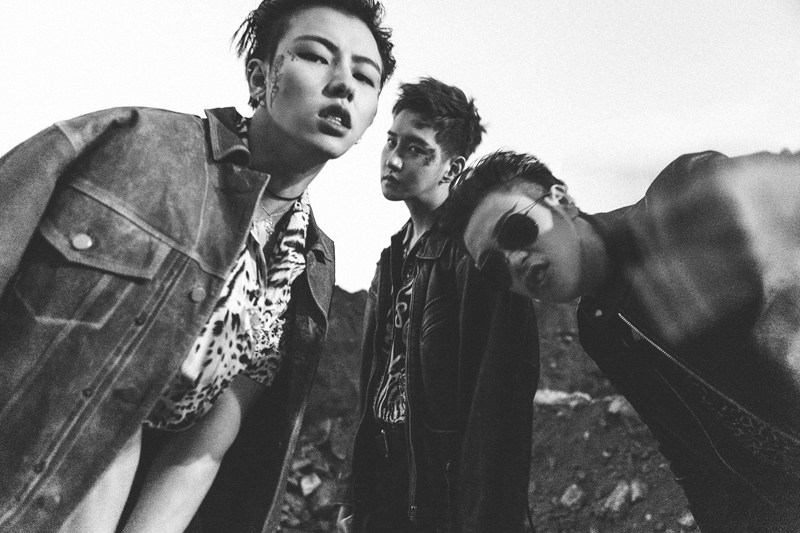 Block B 日本オリジナル楽曲 My Zone ファンミーティングで初披露 邦楽 K Pop