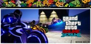 ロックスター ゲームス公式サイトがリニューアル 日本語を含めた各言語も統合し すべての情報を集約 ゲーム