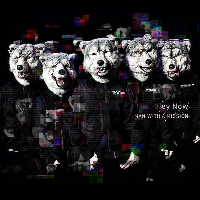 ジャン ケン ジョニーが世界の音楽シーンに斬り込む Wowow Man With A Mission新番組 Wowgow Music Diner 2月スタート Man With A Mission