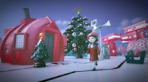 The Tomorrow Children トゥモローチルドレン 特典が盛りだくさんのクリスマスイベントが始まるよ パッチ1 2も配信 ゲーム