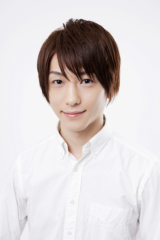 インタビュー 舞台 ノラガミ 神と絆 鈴木拡樹 2 5次元 舞台