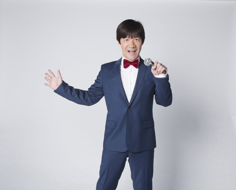 内村光良がハリウッドアニメ映画の吹き替え声優初挑戦 アニメ キャラクター