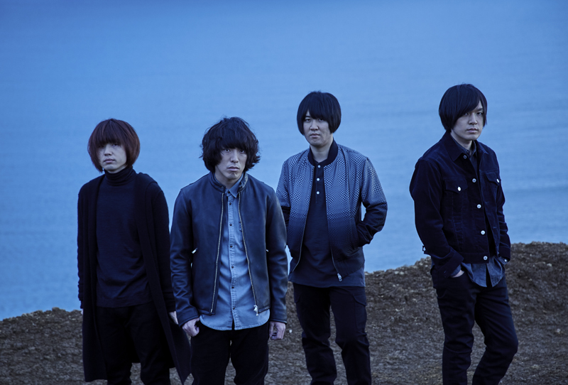 クリープハイプ 東京メトロcm曲を2ver 収録した全5曲の作品集発売 邦楽 K Pop