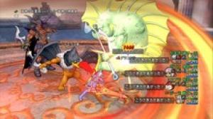 ドラゴンクエストx オンライン プレイ日記 第116回 震王ジュノーガ と 幻界の四諸侯強 に挑戦 ゲーム