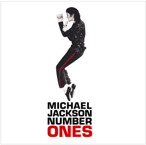 マイケル ジャクソン Number Ones をハイレゾで体感 洋楽