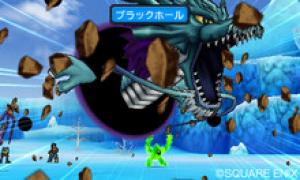 ドラゴンクエストモンスターズ ジョーカー3 プロフェッショナル セブン イレブンでオリジナルモンスター をゲットできるキャンペーンが2月13日より開始 ゲーム