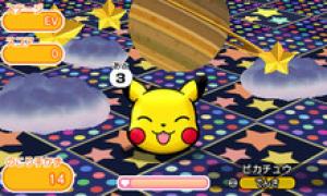 ポケとる 2周年を記念して ピカチュウ スマイル が登場 伝説 幻のポケモンも出現中 ゲーム