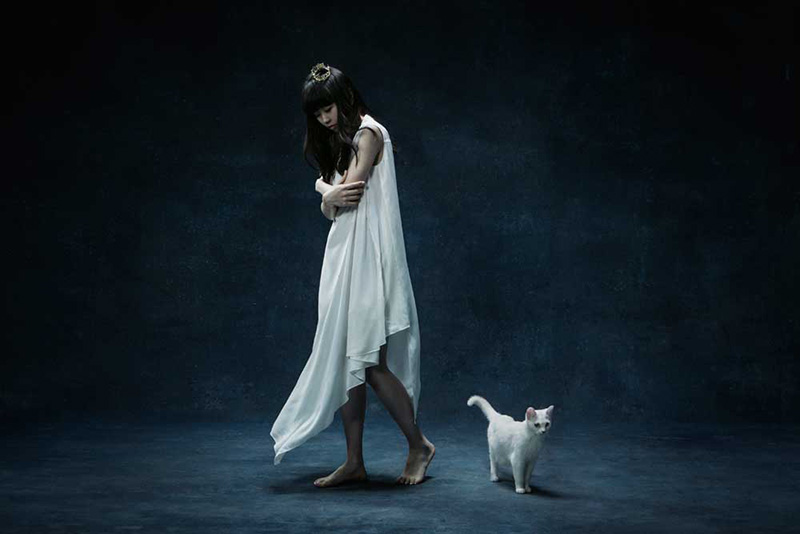 Aimer 新曲がjal Cmソングに Cmとのコラボmvも公開 邦楽 K Pop