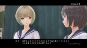 Blue Reflection 幻に舞う少女の剣 キャラクタームービー第8弾 蜷川麻央 が公開 ゲーム