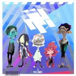 Splatoon2 スプラトゥーン2 新しいバトルbgmを担当するイカ世界のロックバンド Wet Floor の情報が公開 新曲 Rip Entry の試聴動画も ゲーム