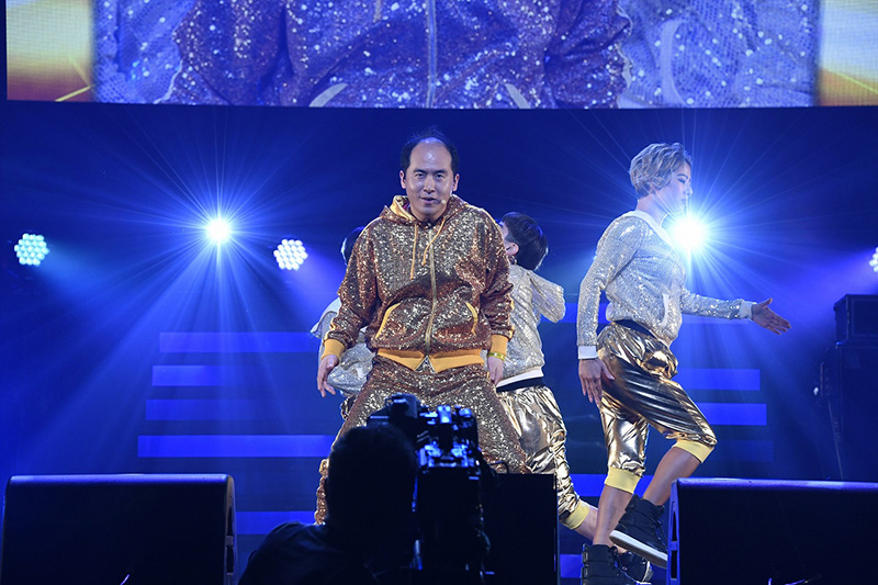映画 Sing シング ジャパンプレミア開催 レッドカーペットからライブショーまでの一大イベントに イベント おでかけ