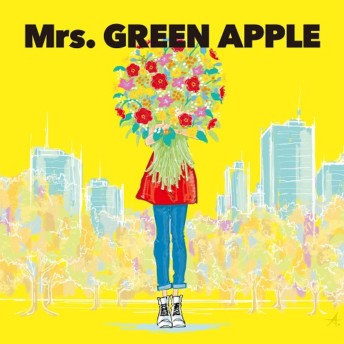 Mrs Green Apple ニューシングル特典映像で学園を舞台にガチ演技 邦楽 K Pop