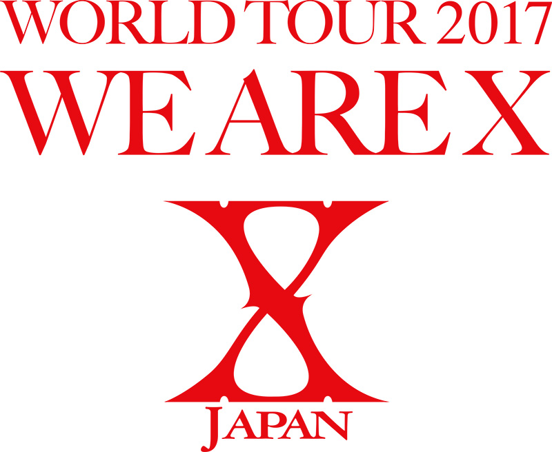 X Japan 日本公演チケット抽選先行受付詳細決定 邦楽 K Pop