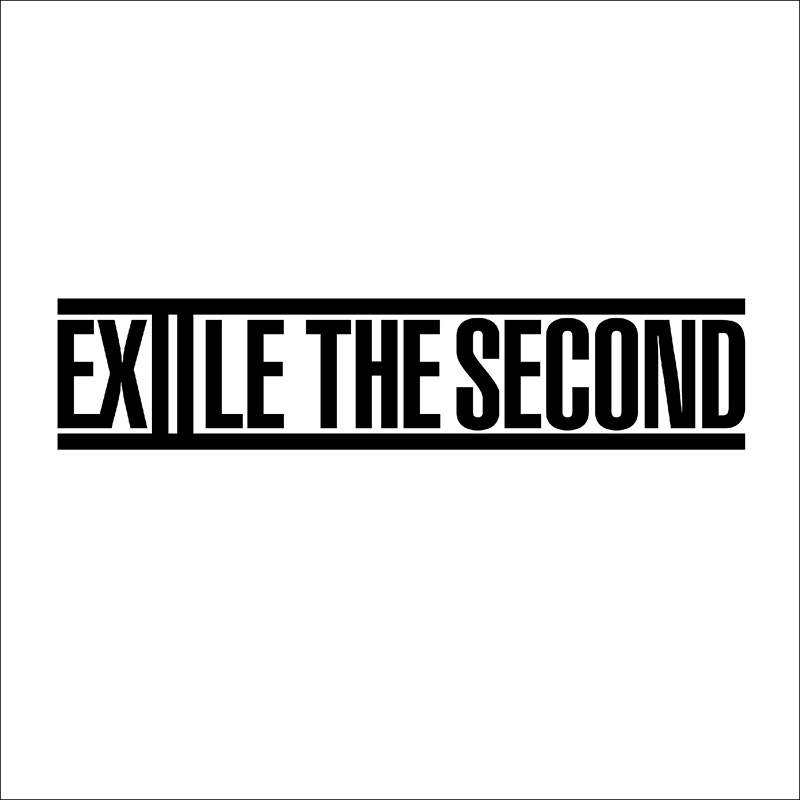 Exile The Second 初夏にニュー シングル 邦楽 K Pop