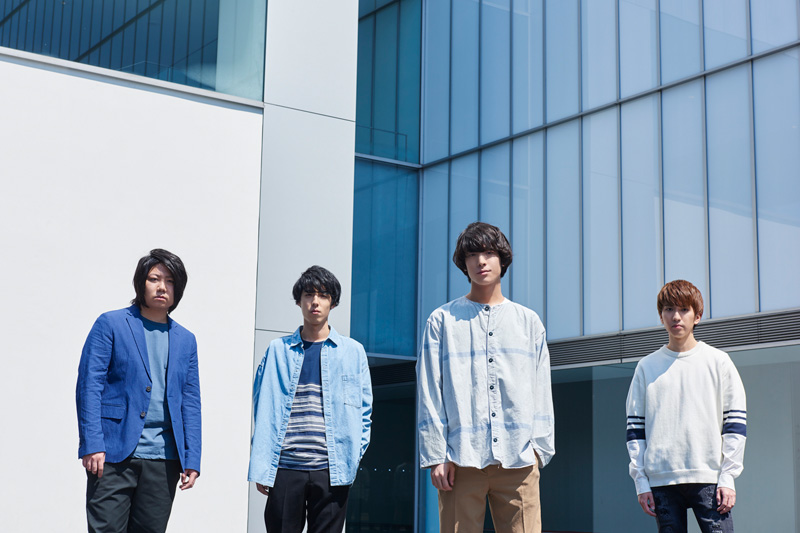 She S 目が覚める ような新作ジャケ写 収録曲公開 邦楽 K Pop