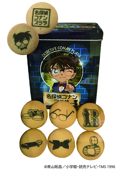 未開封 コナン 花札 ポーチ コナンプラザ 特典 缶バッジ バッグ ポストカード 名探偵コナン ショップ 東京 最新デザインの 名探偵コナンプラザ