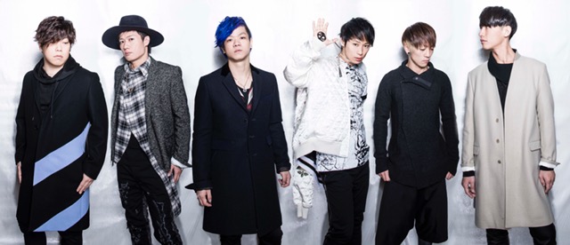 Uverworld 新曲が Red Bull Box Cart Race テレビcm曲に決定 邦楽 K Pop