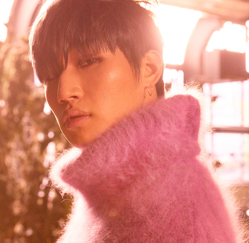 A Nation 17 出演者第3弾発表で D Lite From Bigbang の出演が決定 音楽フェス