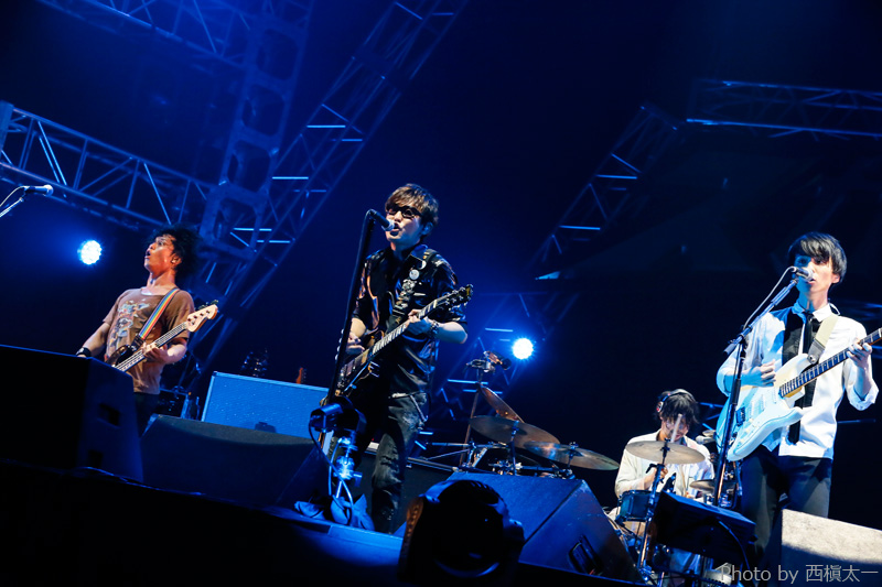 スガ シカオ デビュー20周年の スガフェス で Mr Children らとコラボ 音楽フェス