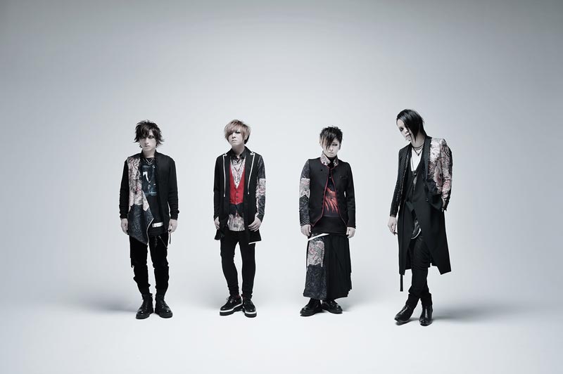 MUCC 13thアルバム『脈拍』がアナログ化｜HMV&BOOKS online