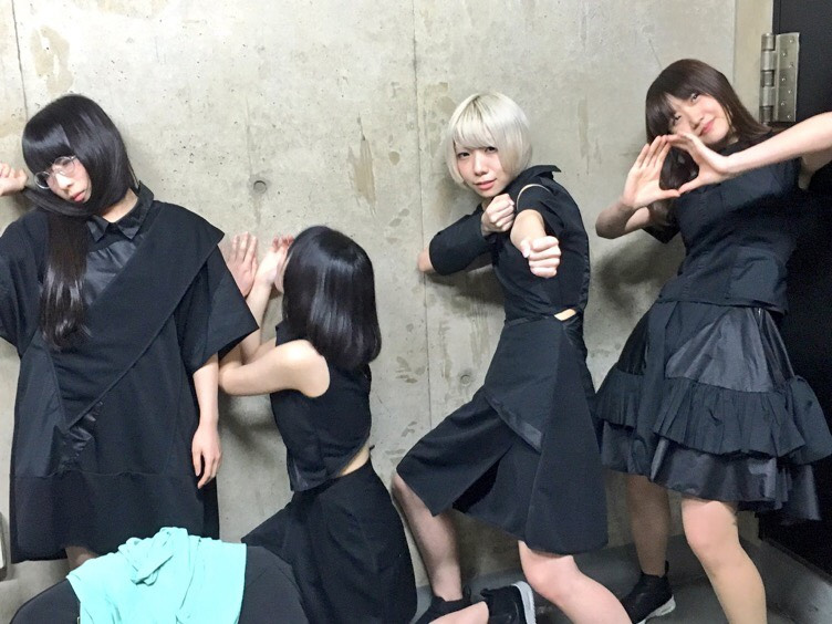 福岡をブクガに染めちゃうぞぉ Maison Book Girl 井上唯 初全国ツアーの思い出感想文 邦楽 K Pop