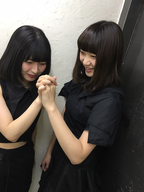 全員と心の中で固い握手 ぎゅっ Maison Book Girl 矢川葵 初全国ツアーの思い出感想文 邦楽 K Pop