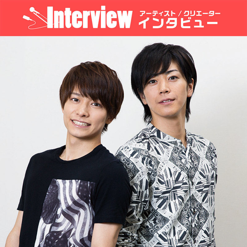 インタビュー ダイヤのa The Live V 小澤廉 廣瀬智紀 2 5次元 舞台 インタビュー ダイヤのa The Live V 小澤廉 廣瀬智紀 2 5次元 舞台