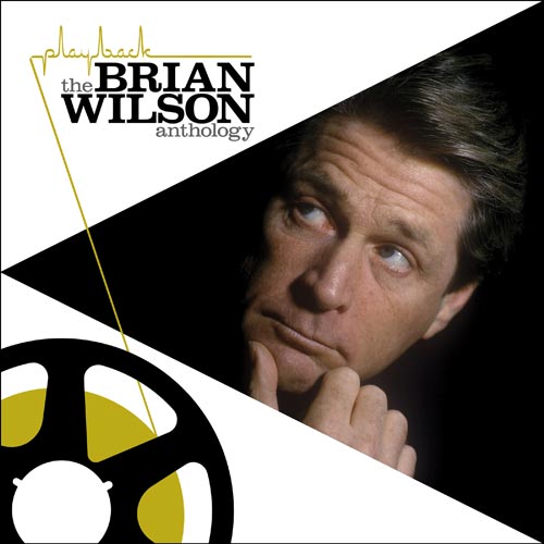 ブライアン・ウィルソン Brian Wilson サイン入り限定CD ブライアン・ウィルソン Brian Wilson サイン入り限定CD