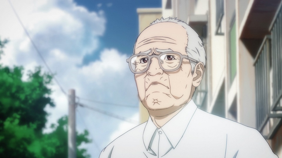 マンウィズが原作ファンのアニメ いぬやしき Opテーマを書き下ろし 邦楽 K Pop