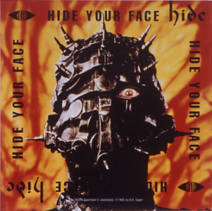 Hide オリジナル アルバム3作品が初アナログ化 邦楽 K Pop