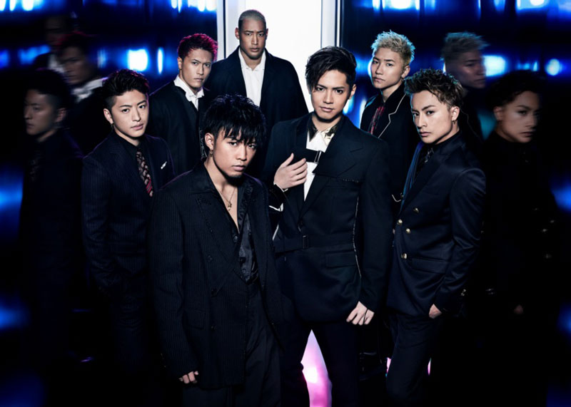 Generationsが女性達と豪華パーティー 大人の雰囲気で魅せる新曲mv 邦楽 K Pop