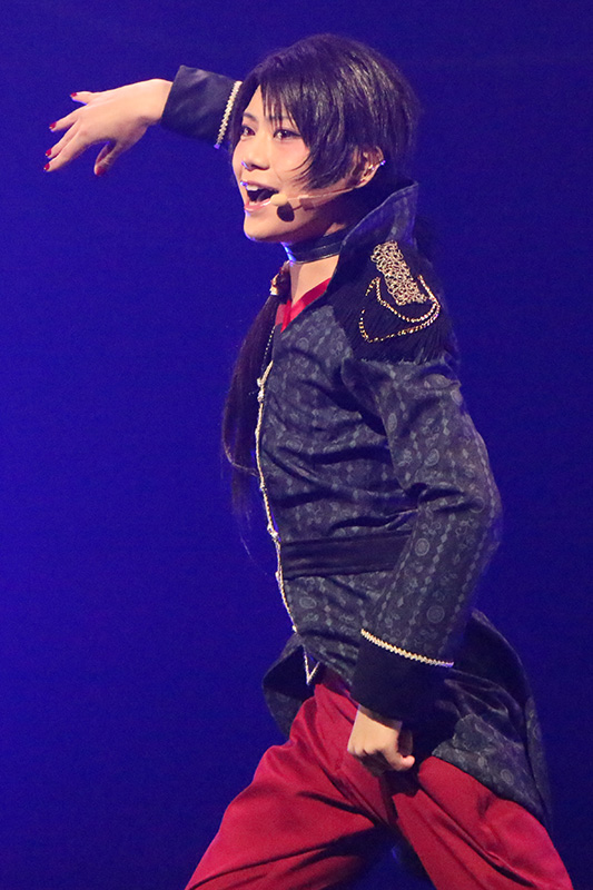 ミュージカル 刀剣乱舞 加州清光 単騎出陣 魅力と迫力 熱量たっぷりの公演が終幕 2 5次元 舞台 ミュージカル 刀剣乱舞 加州清光 単騎出陣 魅力と迫力 熱量たっぷりの公演が終幕 2 5次元 舞台