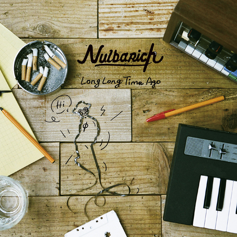 Nulbarich 3月より新たな全国ワンマンツアー開催|邦楽・K-POP